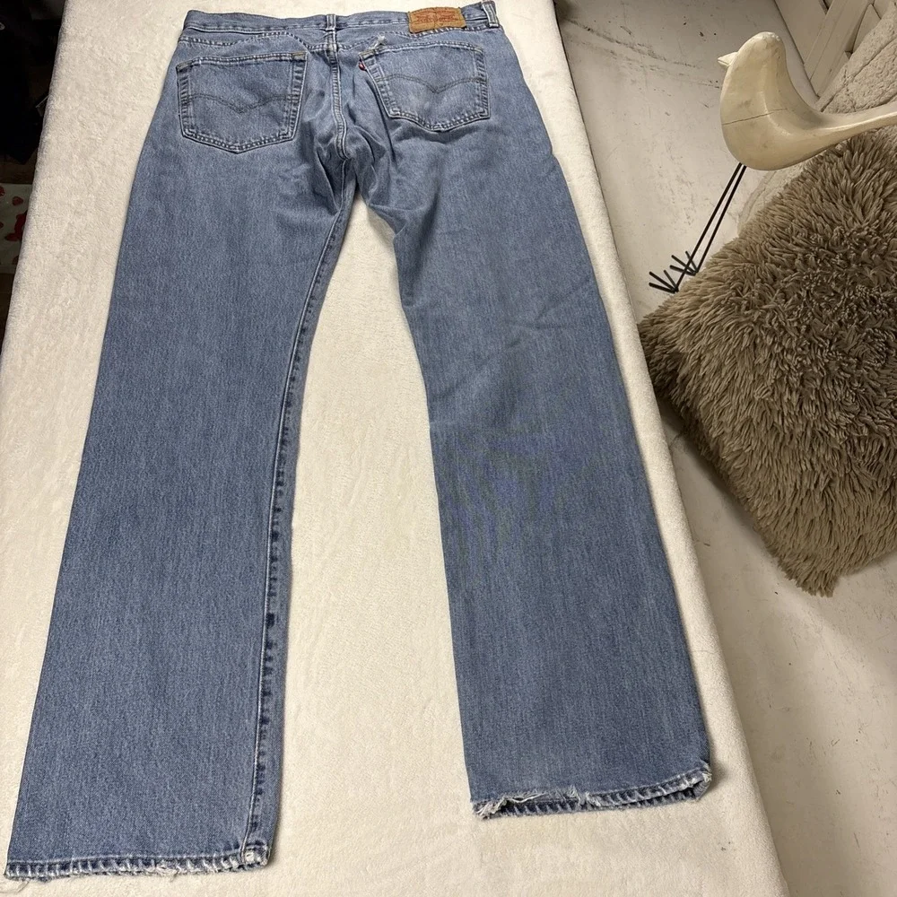 Levis levi 501